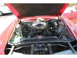 1968 AMC Javelin (CC-877498) for sale in Pomona , California