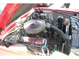 1968 AMC Javelin (CC-877498) for sale in Pomona , California