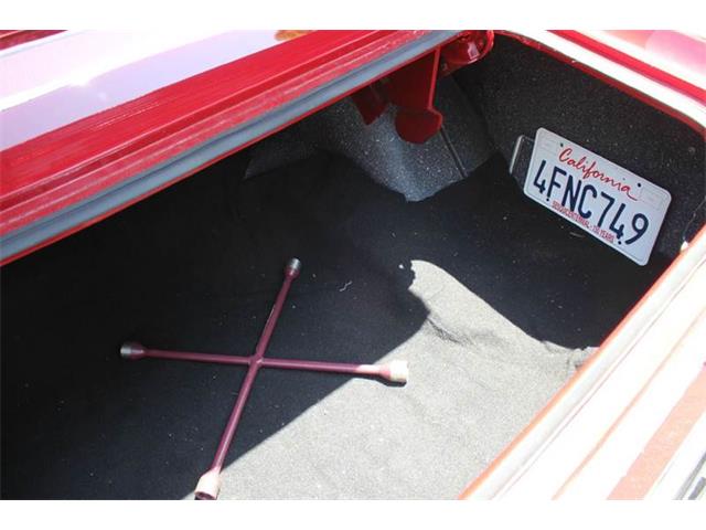 1968 AMC Javelin (CC-877498) for sale in Pomona , California