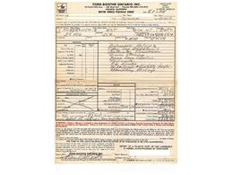 1968 AMC Javelin (CC-877498) for sale in Pomona , California