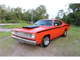 1971 Plymouth Duster (CC-877519) for sale in Orlando, Florida