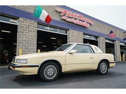 1991 Chrysler TC by Maserati (CC-877542) for sale in St. Charles, Missouri
