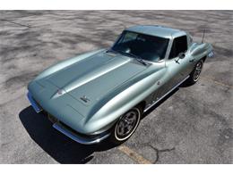 1966 Chevrolet Corvette (CC-877546) for sale in Sarasota, Florida