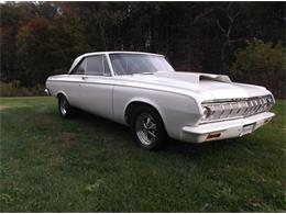 1964 Plymouth Fury (CC-877579) for sale in Clarksburg, Maryland