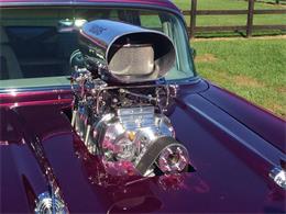 1957 Chevrolet Bel Air (CC-877601) for sale in Clarksburg, Maryland
