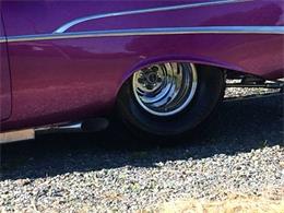 1957 Chevrolet Bel Air (CC-877601) for sale in Clarksburg, Maryland