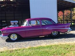 1957 Chevrolet Bel Air (CC-877601) for sale in Clarksburg, Maryland
