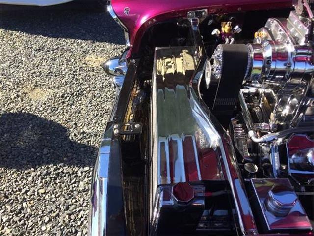 1957 Chevrolet Bel Air (CC-877601) for sale in Clarksburg, Maryland