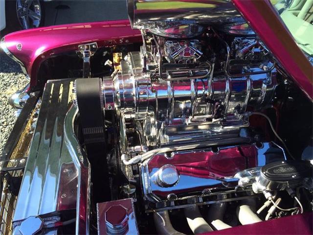 1957 Chevrolet Bel Air (CC-877601) for sale in Clarksburg, Maryland