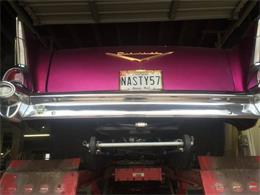 1957 Chevrolet Bel Air (CC-877601) for sale in Clarksburg, Maryland