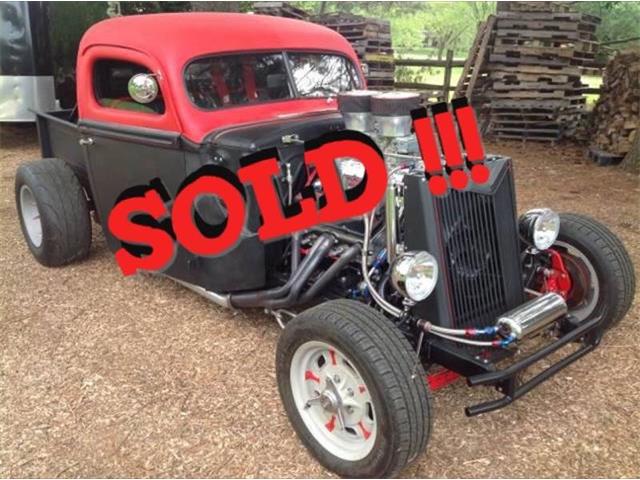 1947 Ford Street Rod (CC-877648) for sale in Clarksburg, Maryland