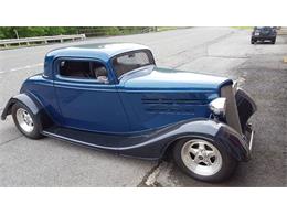 1934 Ford Street Rod (CC-877652) for sale in Clarksburg, Maryland