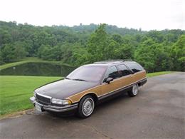 1994 Buick Roadmaster (CC-877664) for sale in Clarksburg, Maryland