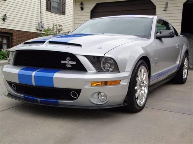 2009 Shelby GT500 (CC-877673) for sale in Clarksburg, Maryland