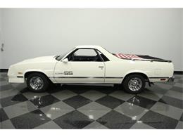 1987 Chevrolet El Camino Choo-Choo SS (CC-877677) for sale in Lutz, Florida