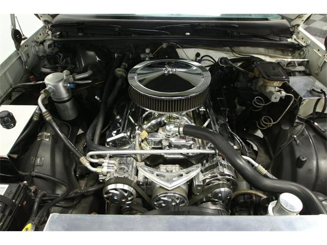1987 Chevrolet El Camino Choo-Choo SS (CC-877677) for sale in Lutz, Florida