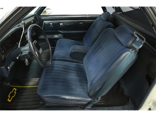 1987 Chevrolet El Camino Choo-Choo SS (CC-877677) for sale in Lutz, Florida