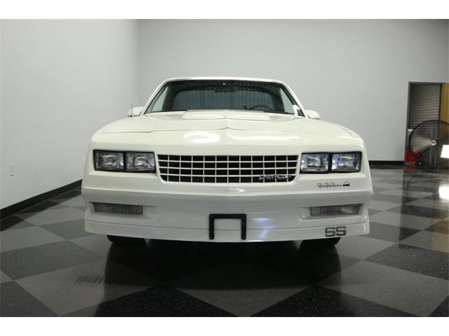1987 Chevrolet El Camino Choo-Choo SS (CC-877677) for sale in Lutz, Florida