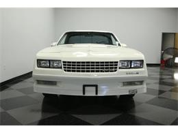 1987 Chevrolet El Camino Choo-Choo SS (CC-877677) for sale in Lutz, Florida