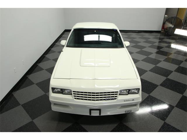 1987 Chevrolet El Camino Choo-Choo SS (CC-877677) for sale in Lutz, Florida