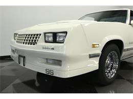 1987 Chevrolet El Camino Choo-Choo SS (CC-877677) for sale in Lutz, Florida