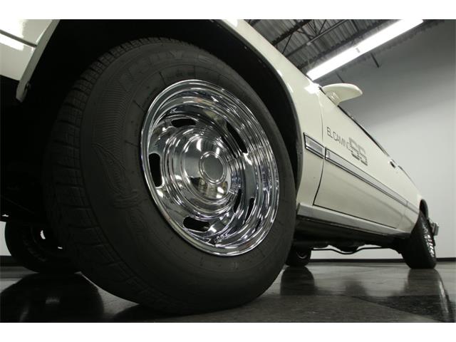 1987 Chevrolet El Camino Choo-Choo SS (CC-877677) for sale in Lutz, Florida
