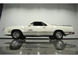 1987 Chevrolet El Camino Choo-Choo SS (CC-877677) for sale in Lutz, Florida