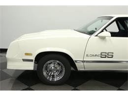 1987 Chevrolet El Camino Choo-Choo SS (CC-877677) for sale in Lutz, Florida