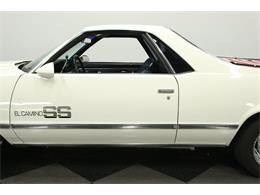 1987 Chevrolet El Camino Choo-Choo SS (CC-877677) for sale in Lutz, Florida