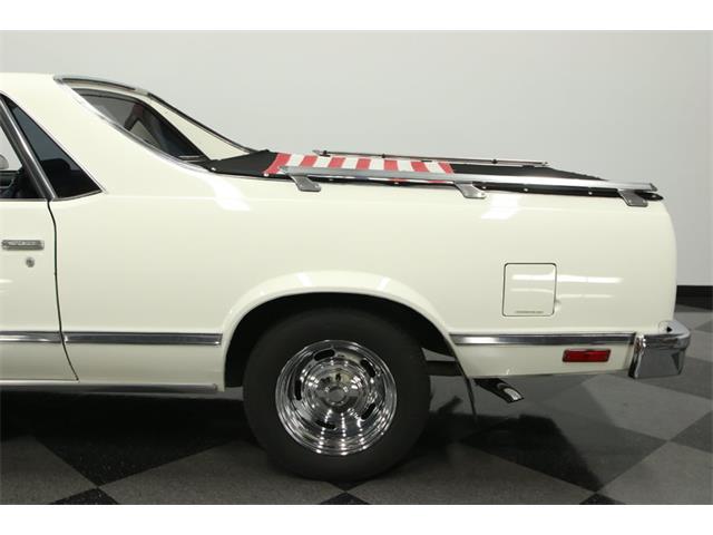 1987 Chevrolet El Camino Choo-Choo SS (CC-877677) for sale in Lutz, Florida