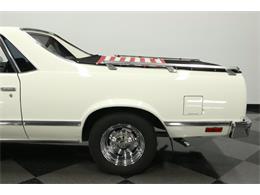 1987 Chevrolet El Camino Choo-Choo SS (CC-877677) for sale in Lutz, Florida