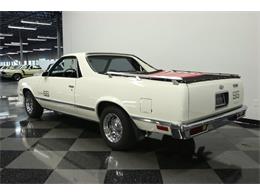1987 Chevrolet El Camino Choo-Choo SS (CC-877677) for sale in Lutz, Florida