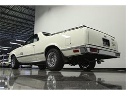 1987 Chevrolet El Camino Choo-Choo SS (CC-877677) for sale in Lutz, Florida