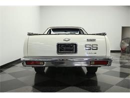 1987 Chevrolet El Camino Choo-Choo SS (CC-877677) for sale in Lutz, Florida