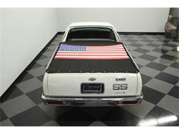 1987 Chevrolet El Camino Choo-Choo SS (CC-877677) for sale in Lutz, Florida