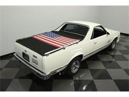 1987 Chevrolet El Camino Choo-Choo SS (CC-877677) for sale in Lutz, Florida