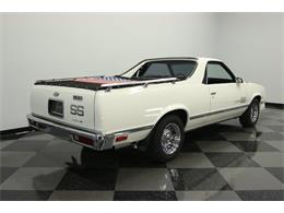 1987 Chevrolet El Camino Choo-Choo SS (CC-877677) for sale in Lutz, Florida