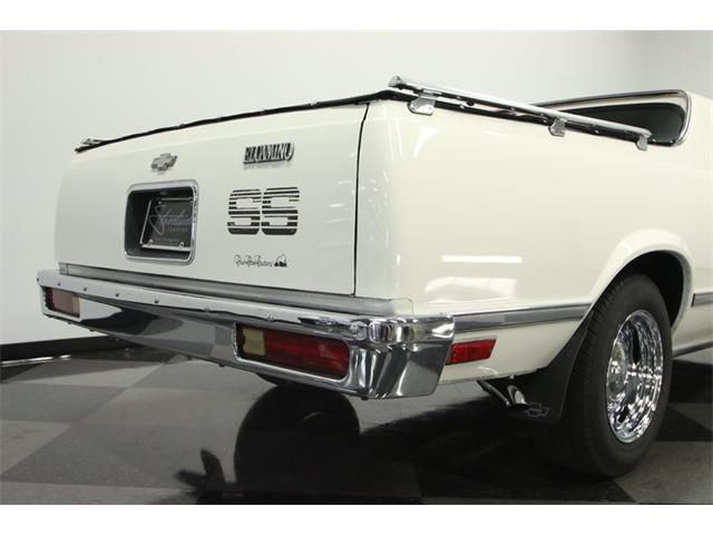 1987 Chevrolet El Camino Choo-Choo SS (CC-877677) for sale in Lutz, Florida