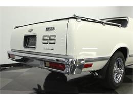 1987 Chevrolet El Camino Choo-Choo SS (CC-877677) for sale in Lutz, Florida