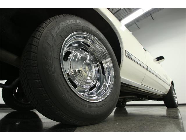 1987 Chevrolet El Camino Choo-Choo SS (CC-877677) for sale in Lutz, Florida