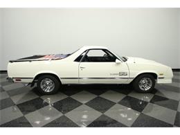 1987 Chevrolet El Camino Choo-Choo SS (CC-877677) for sale in Lutz, Florida