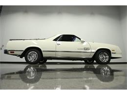 1987 Chevrolet El Camino Choo-Choo SS (CC-877677) for sale in Lutz, Florida