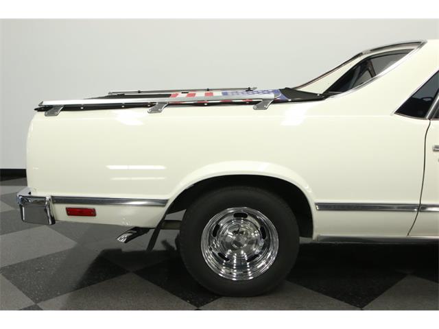1987 Chevrolet El Camino Choo-Choo SS (CC-877677) for sale in Lutz, Florida