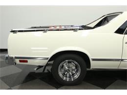 1987 Chevrolet El Camino Choo-Choo SS (CC-877677) for sale in Lutz, Florida