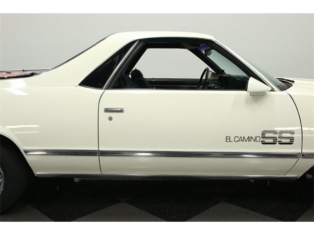 1987 Chevrolet El Camino Choo-Choo SS (CC-877677) for sale in Lutz, Florida