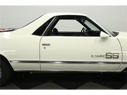 1987 Chevrolet El Camino Choo-Choo SS (CC-877677) for sale in Lutz, Florida