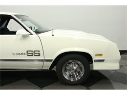 1987 Chevrolet El Camino Choo-Choo SS (CC-877677) for sale in Lutz, Florida