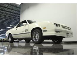 1987 Chevrolet El Camino Choo-Choo SS (CC-877677) for sale in Lutz, Florida