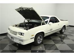 1987 Chevrolet El Camino Choo-Choo SS (CC-877677) for sale in Lutz, Florida