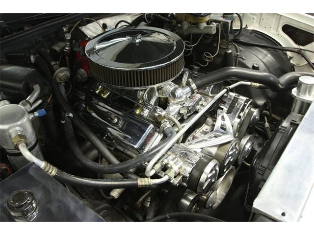 1987 Chevrolet El Camino Choo-Choo SS (CC-877677) for sale in Lutz, Florida